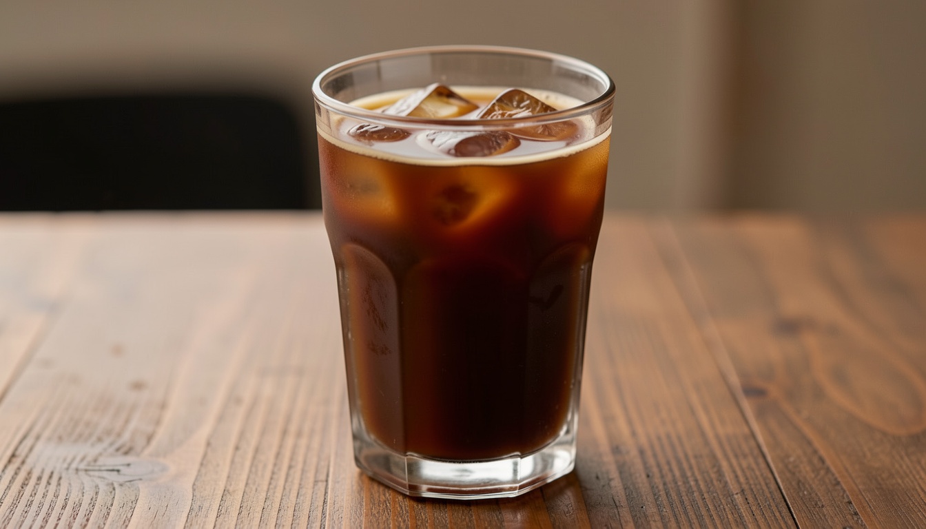Cold Brew
